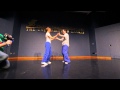 KU S Dancing With The Stars Matt Rissien And Sarah Bushini