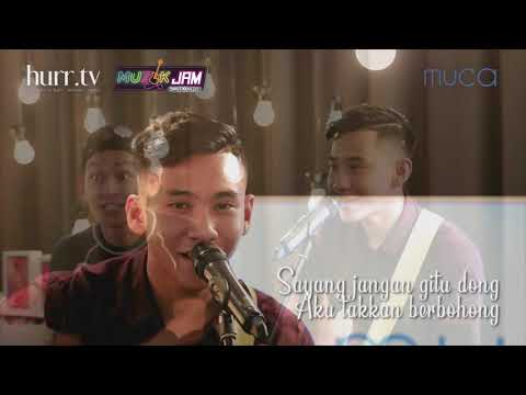 Hafizam - BoBo Di Mana by Lucinta Luna Feat. Aliff Syukri & Nur Sajat