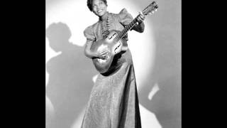 Sister Rosetta Tharpe &amp; Marie Knight with The Sam Price Trio - Precious Memories