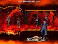 Boss Orcohi Leona VS BloodSurge Corpse