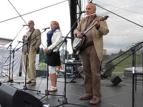 Ivan Mládek Slavnosti obvodu Jih 14 6 2013