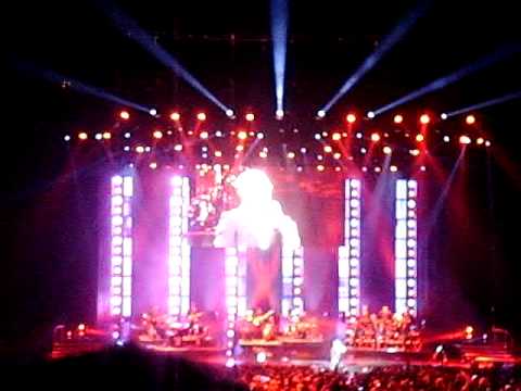 Michael Buble 28.05.2010