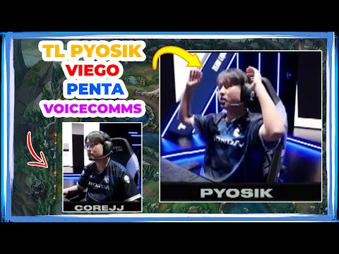 TL PYOSIK VIEGO PENTA 👀 [VOICECOMMS]