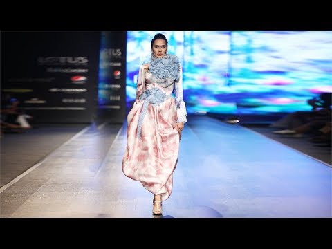 Nidhi Yasha | Spring/Summer 2020 | India Fashion Week