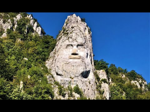 Frumusețile României ~ Banatul Montan