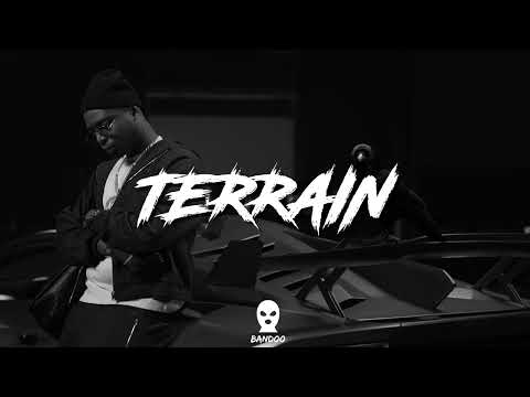 "TERRAIN" Ninho X Freeze Corleone X Niska X Dark Trap Type Beat (Prod BandooBeats)