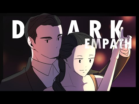 5 Signs You're Dealing With A Dark Empath