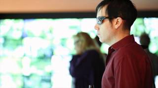 Khaled Sabsabi - Artist in Experimenta Recharge: 6th International Biennial of Media Art