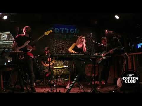 Taiacore en directo en Cotton Club Bilbao  Wake up