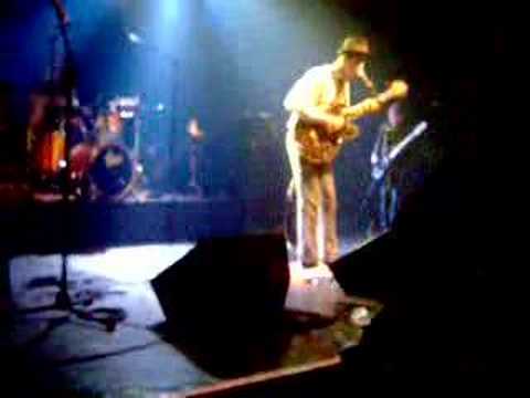 Babyshambles - What Katie Did