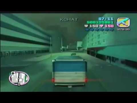 Let's Play Grand Theft Auto Vice City - Pt. 20 - The Biker Bar