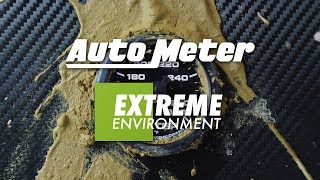 AutoMeter Products: Extreme Environment Gauges