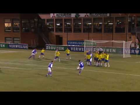 FC Omniworld - Cambuur (07-08)