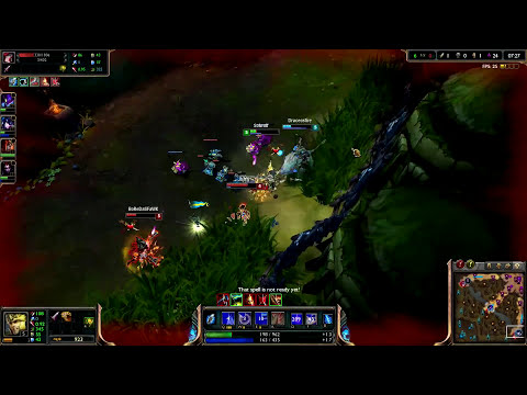 Break the Meta Ep58 - Full AD Jarvan and His Trusty Support Sejuani!