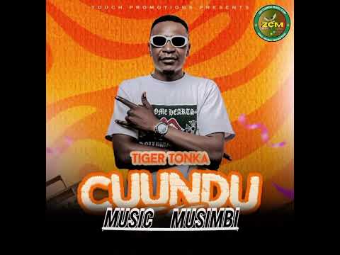 Tiger Tonka  - Musimbi ll ZedCuunduMusic.com  0967102438