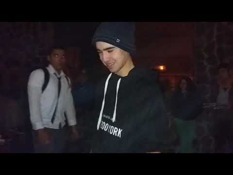 SPKTADOR VS STEVE / CLASIFICATORIA 2 / OCTAVOS