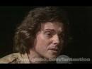 Francis Hime e Olívia Hime: Carta (Fantástico - 1977)