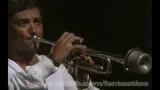 Francis Hime e Olívia Hime: "Carta" (Fantástico - 1977)