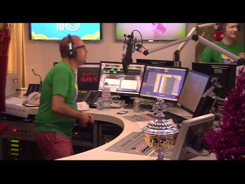 DE FOUTE 128: Paul Severs - Zeg 'ns meisje