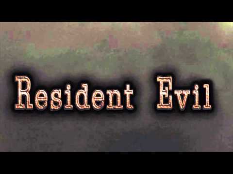 Resident Evil part 40: BOSS tyrant, the end