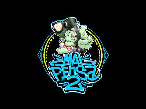 Como Peste - Malpensa2 - (Beat Crenshett) -2021