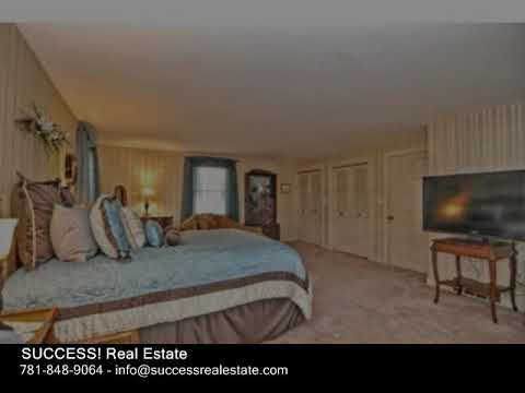 189 N Franklin St, Holbrook MA 02343 - Single Family Home - Real Estate - For Sale -