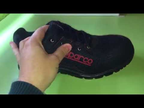 SPARCO PRACTICE P1 S1P