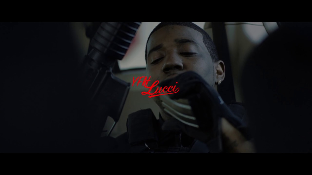 YFN Lucci ft Rick Ross – ”Heartless”