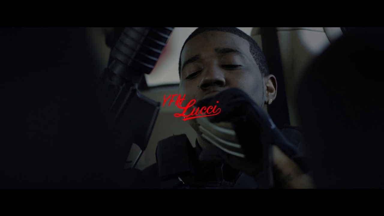 YFN Lucci ft Rick Ross – “Heartless”