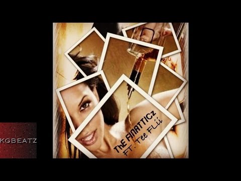 The Finatticz ft. Tee Flii - Feelin Yo Drink [2013]