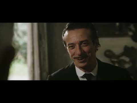 La Stranezza di Roberto Andò - Clip 3 chiacchiere tra i tre su letteratura e teatro