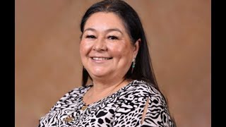 Glenda Nelson, Chairwoman, Estom Yumeka Maidu Indians of the Enterprise Rancheria