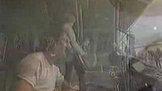 Mansun Live Glasto 98