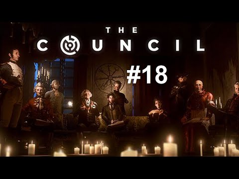 I Need a Hand | The Council | Part 18