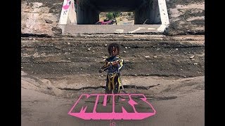 MURS -- Captain California -- Album Review