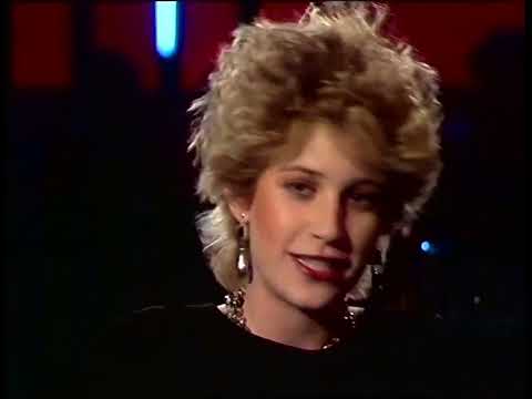 CHAGRIN D'AMOUR - Chacun Fait (C'qui Lui Plait) (Music-Box, 10.05.1982)