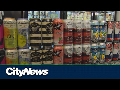 Wine, beer, and cocktails coming to corner stores in 2026