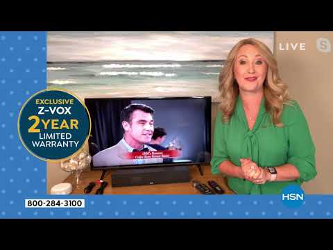 HSN | Electronic Connection 05.24.2021 - 12 AM