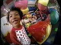 Chuck E Cheese Commercial Awesome 2002