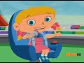 Little Einsteins The Puzzle Of The Sphinx Recorded At 9AM On Nick On September 21 2011