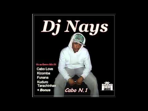 Dj Nays - 3. Cabo love star 2 ( Cabo N.1 2007 )
