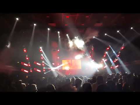 KENAI × THE PURGE - ID? @TRINITY 2023