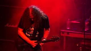 Manilla Road - Masque of the Red Death / Death by the Hammer / Hammer of the Witches / Witches&#39; Brew