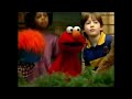 Sesame Street Telling The Truth The Truth Song