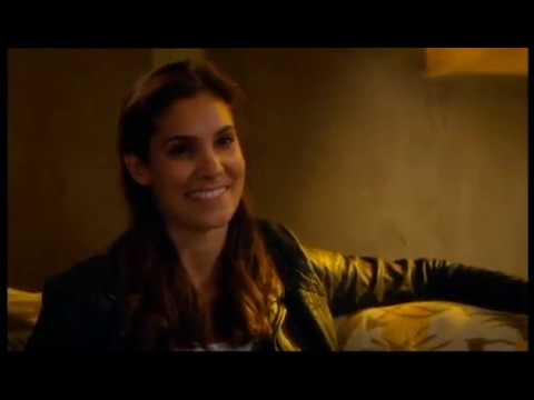 Ncis Los Angeles 1x23 - In cerca di Risposte