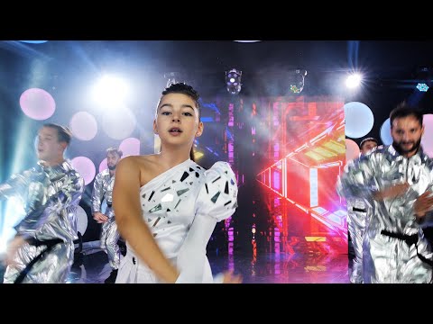 Cătălina Conoval (Picături Muzicale) - Poker Face (Lady Gaga)