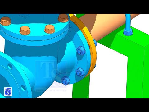 API 650 How to make a Low cost KEYPLATE for storage tank fabrication and erection TUTORIAL