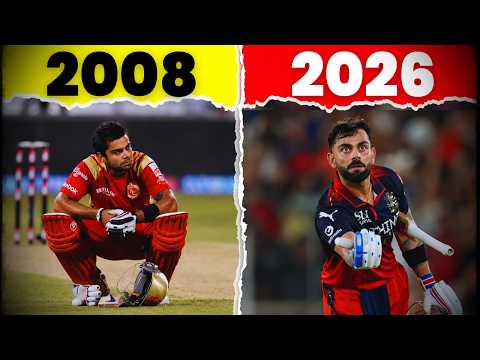 Every IPL Final Ranked 2008 to 2025 | TFV-Cricket