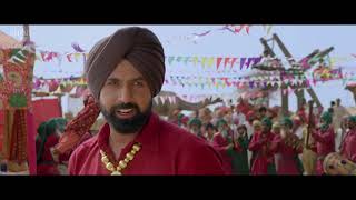 Ishq Da Tara - Gippy Grewal, Raman Romana