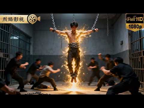 煉獄動亂，沉睡的萬古神王蘇醒！一念天地寂，萬魔皆絕殺！ #逆襲復仇 #反轉 #短劇 #男頻 #shorts #kungfu #爽劇 #熱門短劇 #逆襲 #復仇 #打臉 #功夫